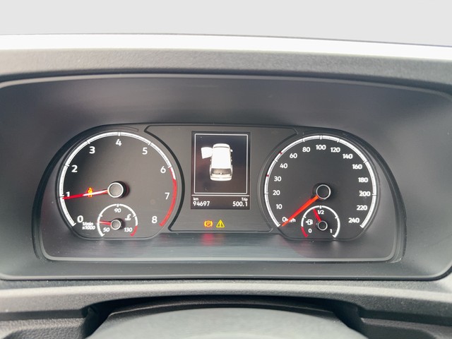 VW - Caddy 1.5 TSI Life AHK_13