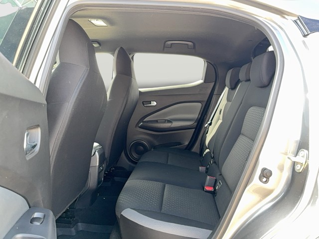 Nissan - Juke N-Connecta LED+SHZ+PDC+_3