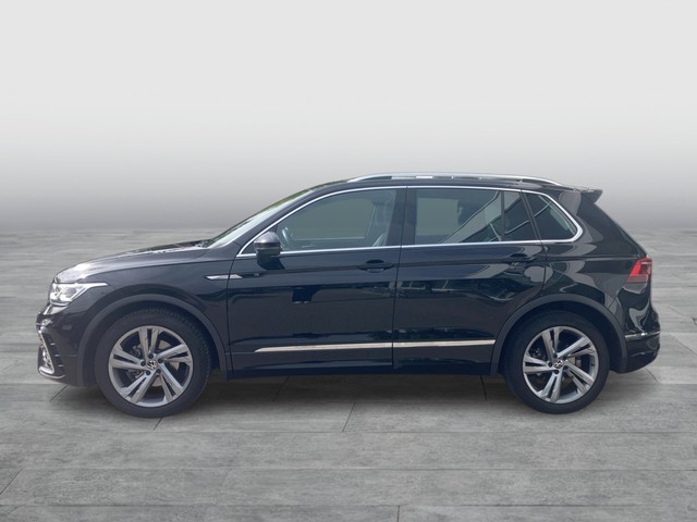 VW - Tiguan 1.5 TSI DSG R-Line AHK+PANO+LED+NAVI+SHZG_10