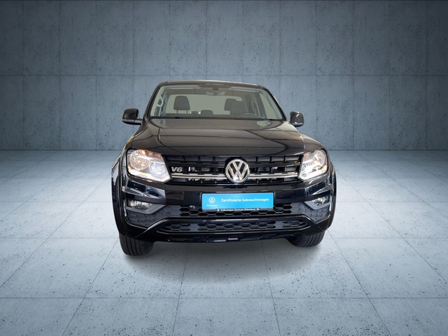 VW - Touran 1.5 TSI DSG Comfortline AHk+7-Sitze_12