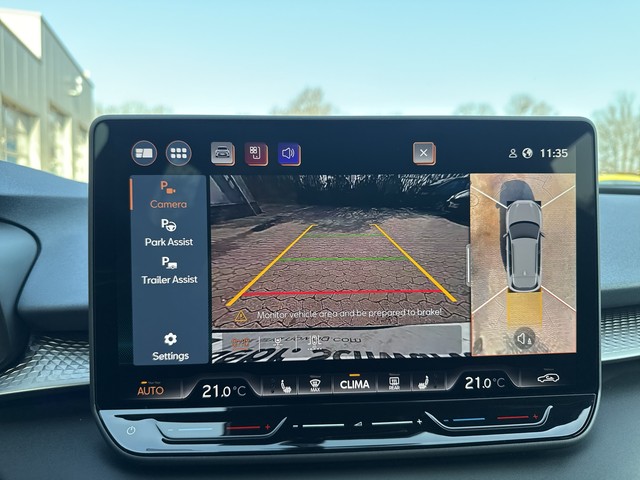 Audi - A3 Sportback 35 TDI S-tronic advanced GRA+NAVI_6