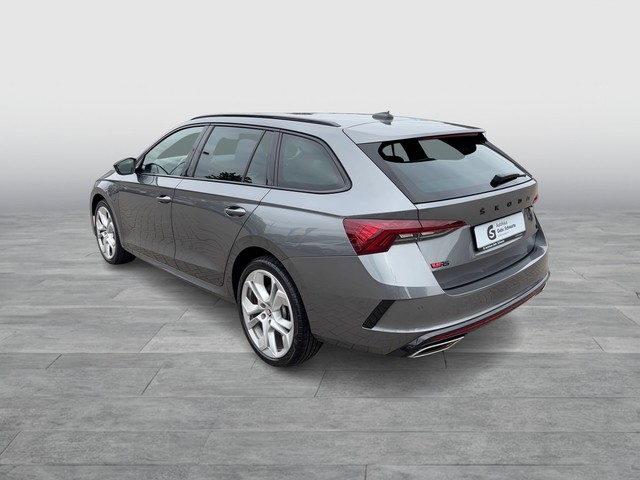 Skoda - Octavia Combi 1.4 iV DSG RS ACC HUD LED LM19 NAVI_11