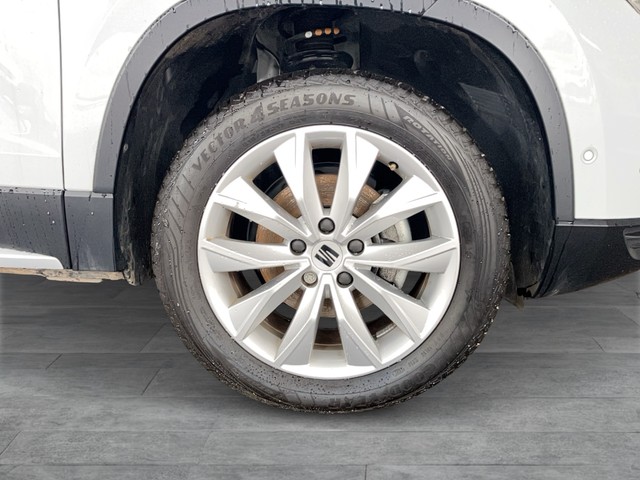 Seat - Ateca 1.5 TSI DSG Xperience LED+NaviPlus_11