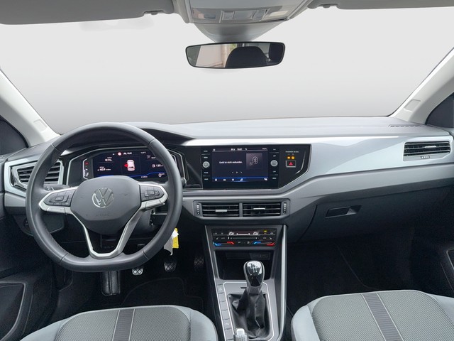 VW - Polo 1.0 TSI Style Navi Sitzhzg. PDC Allwetter_2