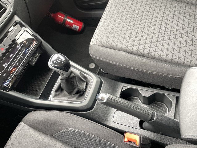 VW - T-Cross 1.0 TSI Life ACC+NAVI+PDC+LM16"_8