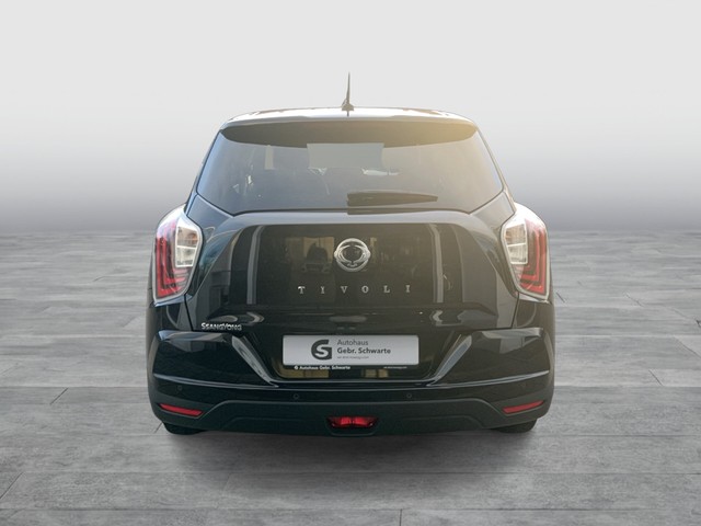 Ssangyong - Tivoli 1.5 T-GDI Amber 4x2 KAMERA+GRA+PDC+KLIMA_10