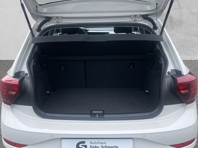 VW - Polo VI 1.0 Move KLIMA LED LM15 MFL PDC SHZG TEL_15