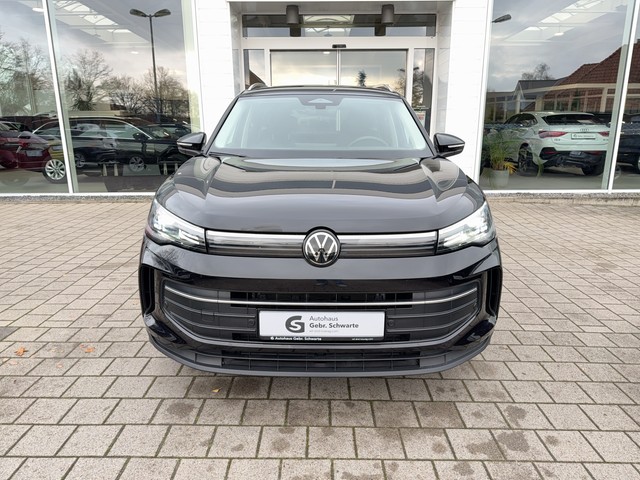 VW - Tiguan 2.0 TDI DSG Life ACC+LED+NAVI+LM18"+DAB_16