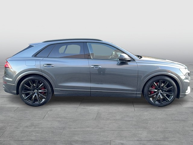 Audi - SQ8 4.0 TFSI quattro competition plus AHK u.v.m._9 Audi - SQ8 4.0 TFSI quattro competition plus AHK u.v.m._9