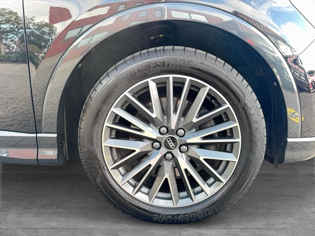 Audi - Audi Q3 40 TFSI quattro S-tronic Matrix+Virtual+Kamera_12