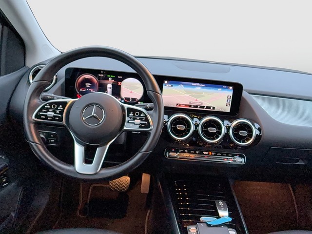 Mercedes-Benz - B 200 DCT LED+KLIMA+RÜCKFAHRKAMERA +SHZG+NAVI+_2