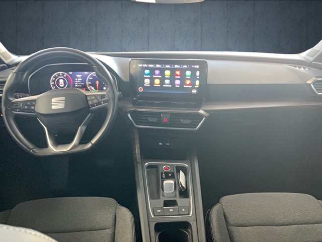 VW - Polo1.0 TSI DSG Allstar Plus AHK+Sitzheizung+GRA_2