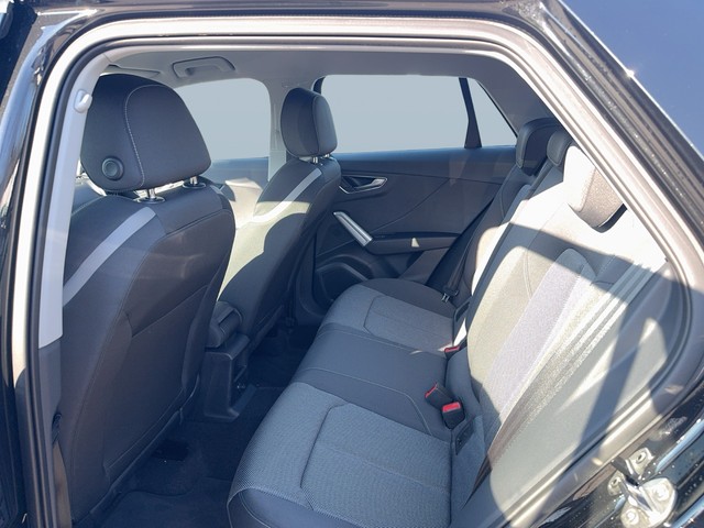 Audi - Q2 35 TFSI S tronic S line Matrix RFK_3