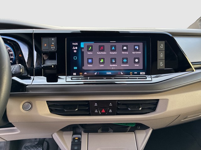 VW - T7 Multivan 1,5 eHybrid Life Navi,AHK,5 Jahre Garantie_6