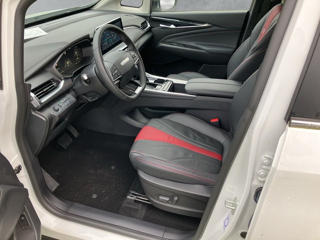 Maxus - Euniq 5 70kwh 6-Sitzer PANORAMADACH+ACC+LED+PDC_14