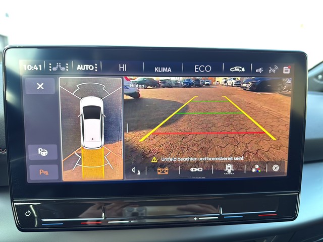 VW - up! e-up! maps+more+SHZ_5