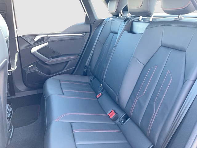 Audi - A3 Sportback 35 TDI s-tronic S-Lline ACC+LED+RFK_3