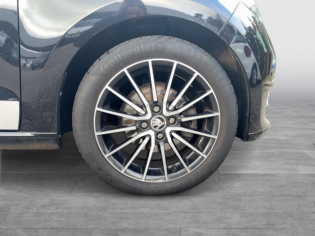 Skoda - Citigo 1.0 Monte Carlo NAVIGATION+SHZG_10