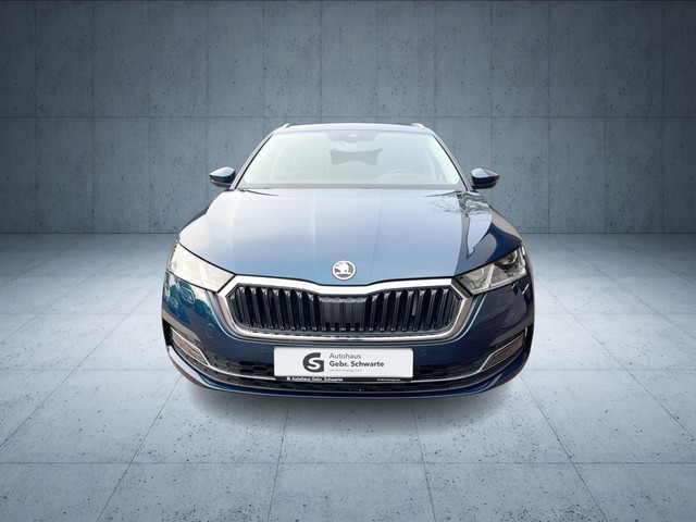 Skoda - Octavia Combi 1.4 electric/TSI Style HuD Leder_12 Skoda - Octavia Combi 1.4 electric/TSI Style HuD Leder_12