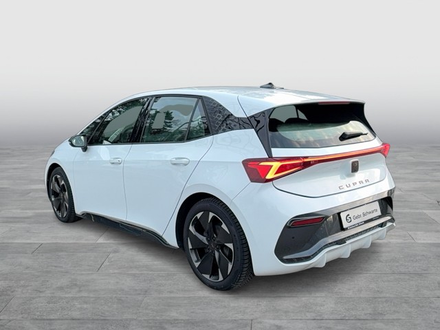 CUPRA - Born LED+LANE ASSIST+KLIMAAUTOMATIK+KEYLESS-GO+_7