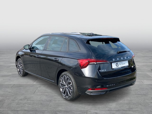 Skoda - Scala 1.0 TSI Selection ACC AHK CAM LED SHZG_7