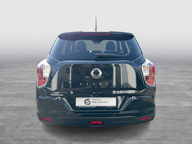 Ssangyong - Tivoli 1.5 T-GDI Amber 4x2 KAMERA+GRA+PDC+KLIMA_14