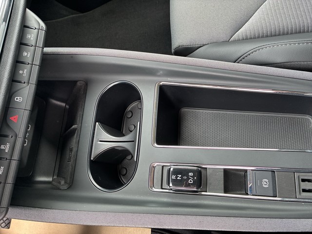 Skoda - Enyaq iV 50 Loft NAVI+RFK+LED_7