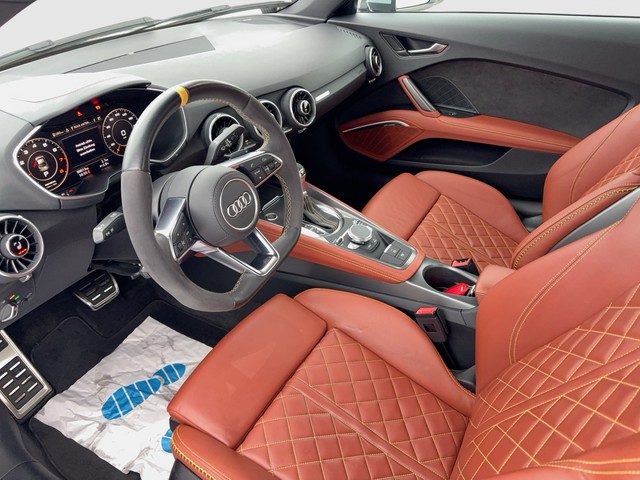 Audi - TT Coupe 45 TFSI S-tronic Design Selection B&O_10