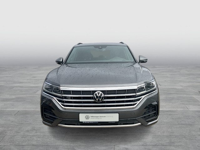 VW - Touareg 3.0 TDI 4Motion R-Line_10