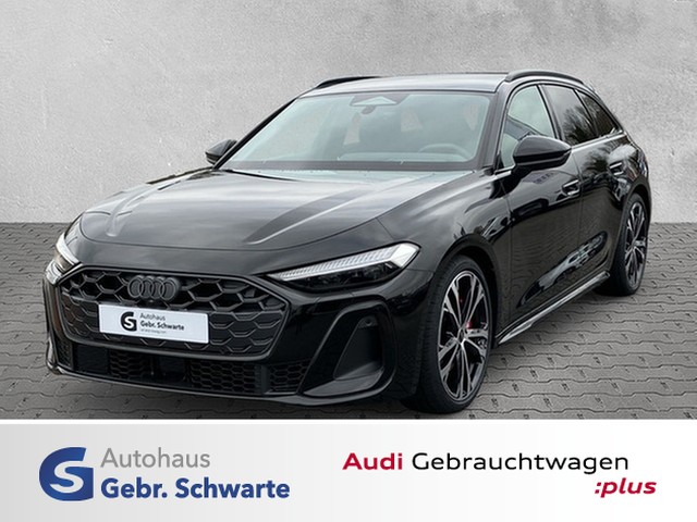 Audi - S5 Avant TFSI 270 kW S tronic S5 Avant_1