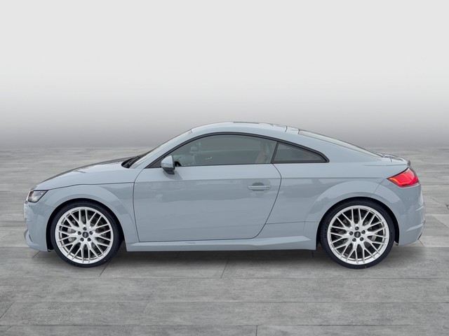 Audi - TT Coupe 45 TFSI S-tronic Design Selection B&O_4