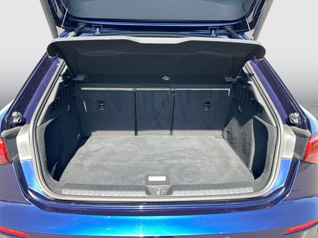 Audi - A3 Sportback 35 TDI s-tronic S-Lline ACC+LED+RFK_4