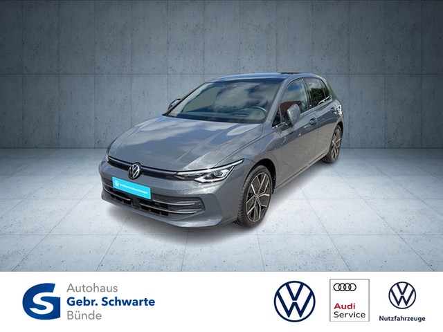 Volkswagen Golf VIII Lim. 1.5 eTSI DSG Edition "50 Jahre"