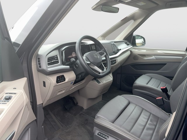 VW - T7 Multivan 2.0 TDI Life LÜ lang Leder,AGR,5JG_17