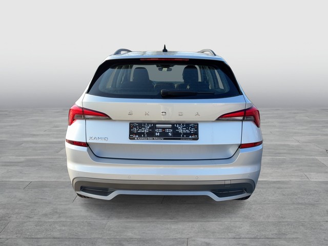 Skoda - Kamiq 1.0 TSI Ambition SMART LINK+LED+KLIMA_10