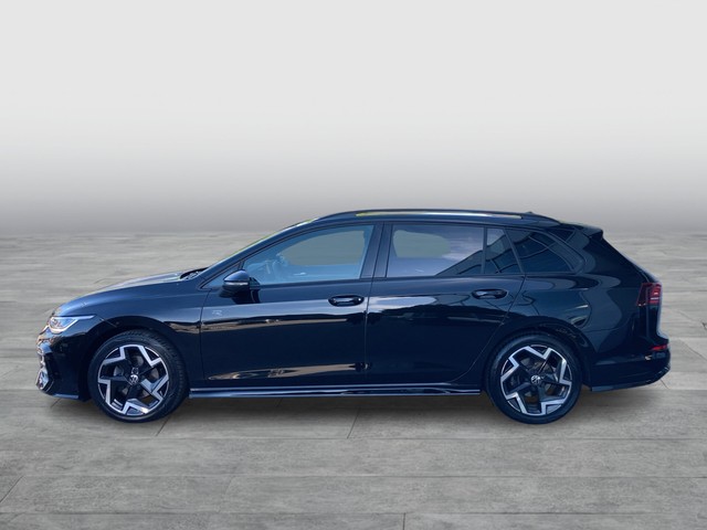 VW - Golf Variant 1.5 TSI R-Line LED+KAMERA+SHZG+ACC_9