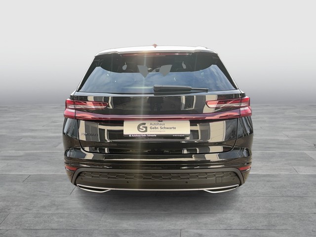 Skoda - Kodiaq 1.5 TSI mHEV DSG Sportline AHK+PANO+NAVI_13