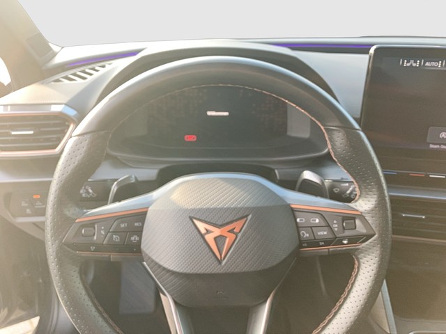 CUPRA - Leon Sportstourer 2.0 TDI DSG AHK LED NAVI SHZG_15