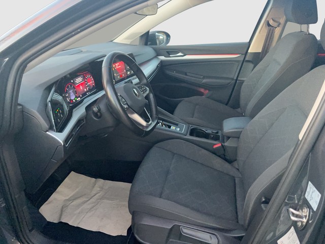 VW - Golf VIII Variant 2.0 TDI DSG Life NAVI+SHZ+LED+PDC_16