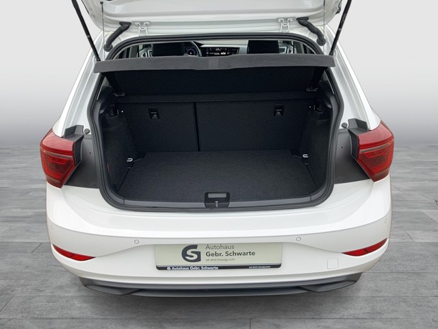 VW - Polo VI 1.0 TSI DSG Style ACC LED LM16 PDC SHZG_4