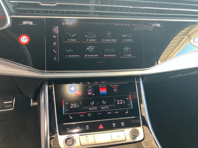 Audi - Q7 50 TDI S line AHK+NAVI+KAMERA+LUFT+SHZG_10