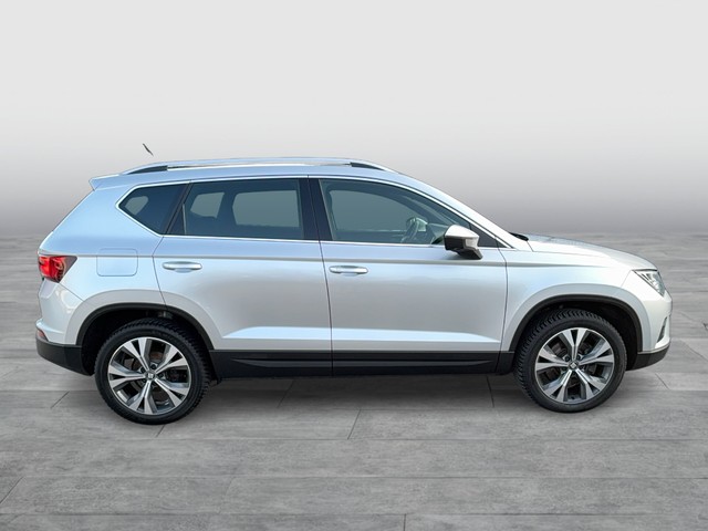 Seat - Ateca 2.0 TDI DSG 4Drive Xcellence AHK+LED+GRA_12