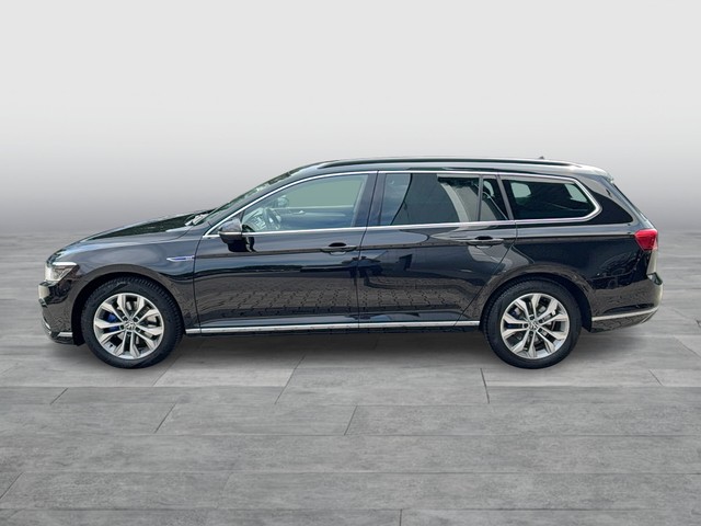VW - Passat Variant 1.4 TSI DSG GTE ACC+NAVI+LED+RFK_5