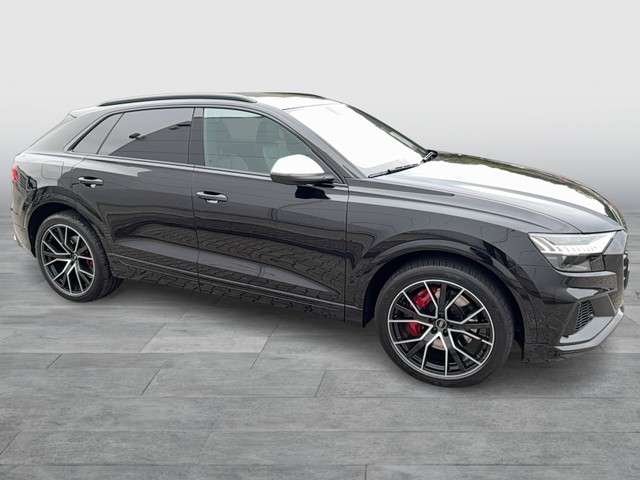 Audi - SQ8 4.0 TFSI quattro ACC+PANO+NAVI+AHK+STANDHZG._11 Audi - SQ8 4.0 TFSI quattro ACC+PANO+NAVI+AHK+STANDHZG._11