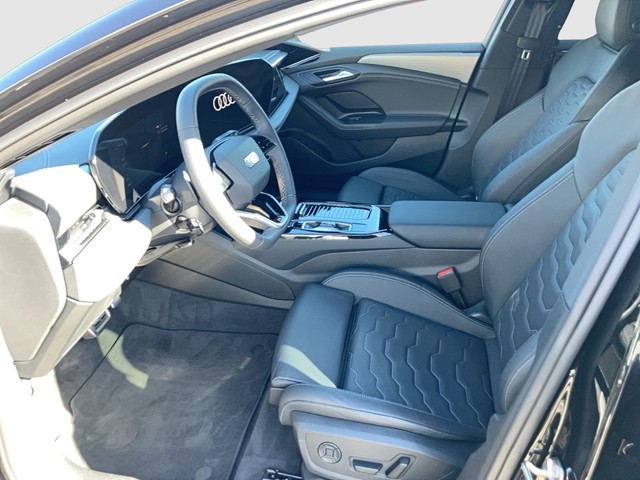 Audi - A6 e-tron Avant S-line ACC AHK CAM LED LM20 NAVI_14