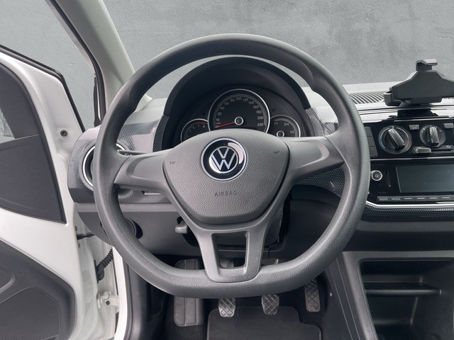 VW - up! 1.0 move up! GJR KLIMA RADIO SHZG TEL_4