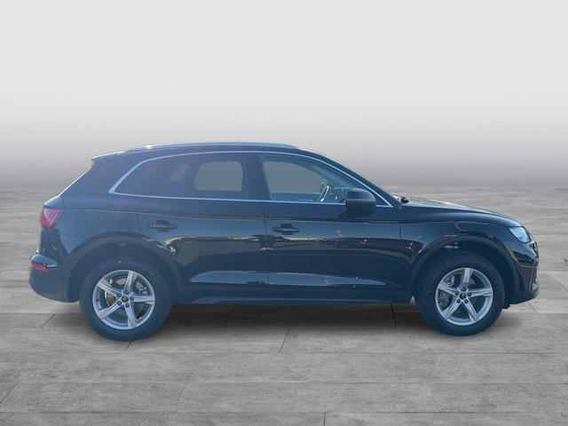 Audi - Q5 40 TDI S-tronic quattro MATRIX+NAVI_8