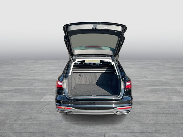 Audi - A4 Avant 2.0 TDI S-TRONIC 35 CLIMATRONIC+NAVI_3