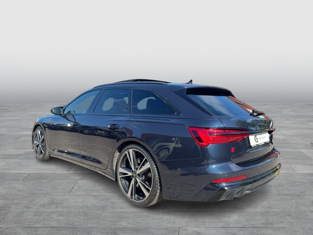 Audi - A6 Avant 40 TDI S-tronic Sport ACC LED NAVI SHZG_16