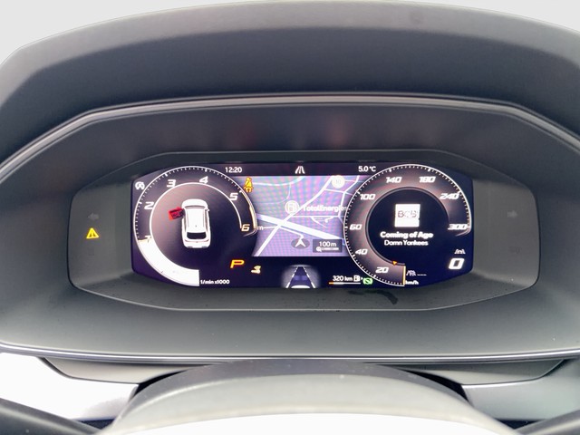 CUPRA - Leon Sportstourer 2.0 TDI Pano AHK Sennheiser_17